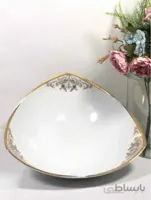 کاسه سالاد اوا چینی پردیس