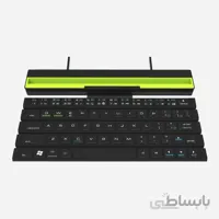 کیبورد بلوتوثی تاشو ویوک