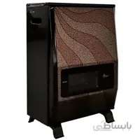 بخاری گازی ایران شرق مدل آذرین 6000 ا Iranshargh Gas Heater Azarin 6000