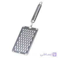 رنده دستی استیل سی اند اس کد 4124
