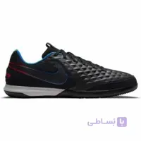 کفش فوتسال نایک تمپوNike Tiempo Legend 8 Academy Ic M AT6099-090 football shoes multicolored black