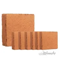 کوکوپیت 10 قالب مناسب برای گیاهان گلدانی و بذر