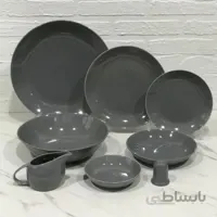 سرویس غذاخوری سرامیکی