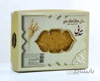 نان کاک رژیمی جو