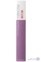 Maybelline New York Liquid Matte Lipstick – SuperStay Matte Ink Liquid Lipstick 100 Philosopher 3600531469450