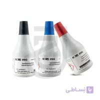 جوهر مخصوص پلاستیک ضد آب Noris SG 50ml