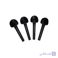 گوشی ویولنی آذین مدل آبنوس plus