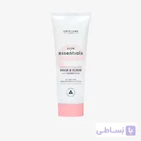 ماسک و اسکراب گلو اسنشیالز (43910)