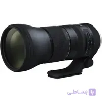 لنز تامرون Tamron SP 150-600mm f/5-6.3 Di VC USD G2 برای نیکون