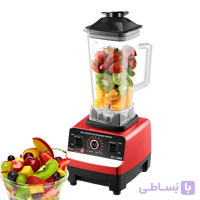 مخلوط کن سیلورکرست مدل SC-1589 ا Juicer کد 265162
