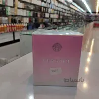 ادکلن ورساچه صورتی-برایت کریستال | Versace Bright Crystal کد 547398