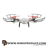 کواد کوپتر WLToys مدل V686 (بدون دوربین)