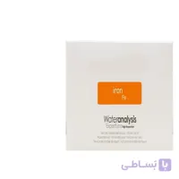 کیت اندازه گیری آهن FE در آب