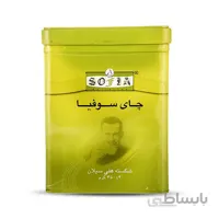 چای شکسته هل دار 450 گرمی سوفیا در کارتن 12 عددی ا sofia hel 450g