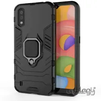 قاب محافظ ضد ضربه انگشتی سامسونگ Samsung Galaxy A01