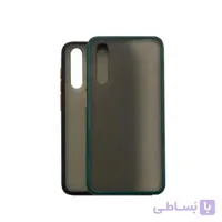 کاور پشت مات شیائومی Cc9