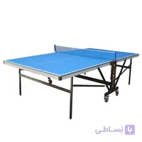 میز پینگ پنگ ارزان المپیک متحرک مدلC3(نئوپان)