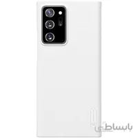 قاب نیلکین مدل Frosted Shield مناسب گوشی موبایل Galaxy Note 20 Ultra