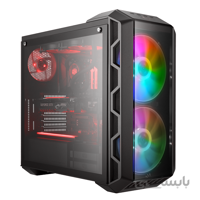 کیس کولرمستر مدل MasterCase H500 ARGB ا MasterCase H500 ARGB Case