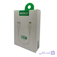 کابل پاور بانکی اندروید ModemCat MCB-011