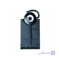 هدست بی سیم Jabra Pro 930 UC Mono برای تلفن همراه (فقط USB)