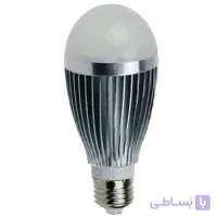 لامپ رشد گیاه 7 وات بنفش