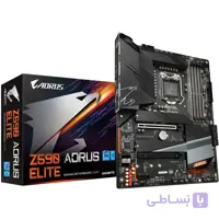 مادربرد گیگابایت Z590 AORUS ELITE
