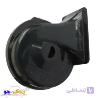 بوق سمند LAZER
