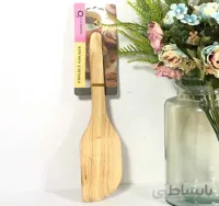 کفگیر سر کج پاشا جاویدان