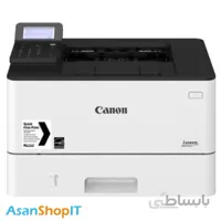 پرینتر لیزری تک کاره کانن مدل LBP212