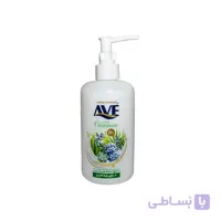 مایع دستشویی اوه کرمی سبز غنی شده با ویتامین ب۵ وزن۴۵۰گرمی