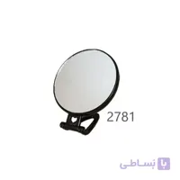 آینه دو طرف مشکی دالاس با بزرگنمایی 2X مدل 2781