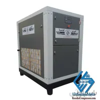 کمپرسور اسکرو 2.5 متری