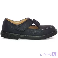 کفش دخترانه مدل MOROSS سرمه ای