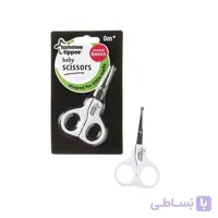 قیچی تک تامی تیپی Tommee tippee