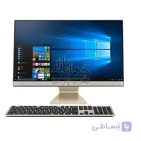 آل این وان 24 اینچ لمسی ایسوس V241FFT-AC