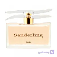 ادو پرفیوم زنانه ساندرلینگ ایو دو سیستل ا Yves De Sistelle Sanderling Edp 100 ML YVES DE SISTELLE