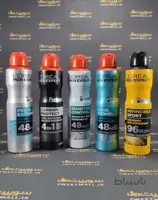 اسپری لورال LOREAL