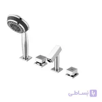 ست وان کلار مدل فلت