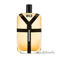 تستر دیسکوارد ۲ وایلد ا DSQUARED 2 WILD TESTER