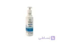 کرم مرطوب کننده دست و صورت لی لی رز حجم 250 گرم