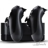 استند شارژ کنترلر Dualshock 4