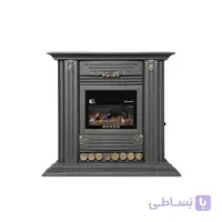 شومینه گازی مشهد دوام طرح جدید مدل MD800