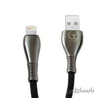 کابل شارژ لایتنینگ یوشیتا مدل A52 کد ۶۶۵