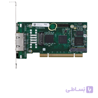 کارت دیجیتال دو پورت دیجیوم Digium 1TE236BF