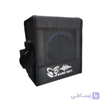 اکو شارژی برین صوت مدل 1640