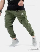 شلوار اسلش مردانه Adidas مدل 26884