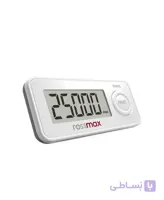 گام شمار رزمکس مدل PA-S20 ا Rossmax PA-S20 Pedometer