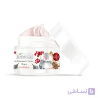 بی یلندا کرم روز و شب حاوی جنسینگ قرمز 40 سال
