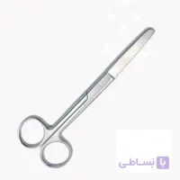 قیچی نخ پیرسینگ